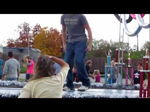 Greatest freakout ever 25 (ORIGINAL VIDEO)