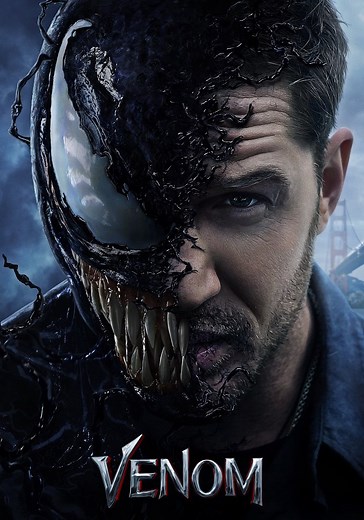Venom streaming: where to watch movie online?