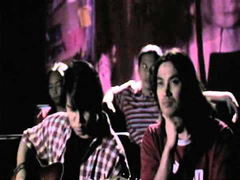 Alipin by Shamrock (Official Music Video)