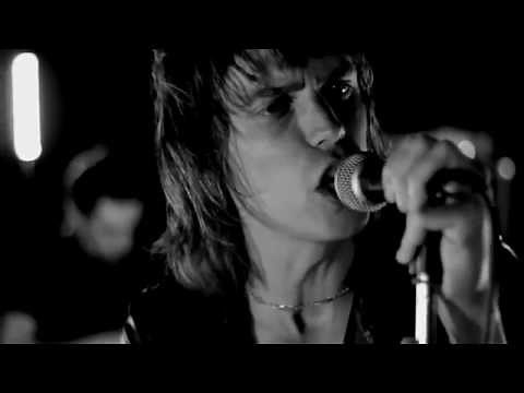 LASCAUX - One way or another (Blondie cover)