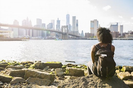 Why travel could change you forever - Lonely Planet