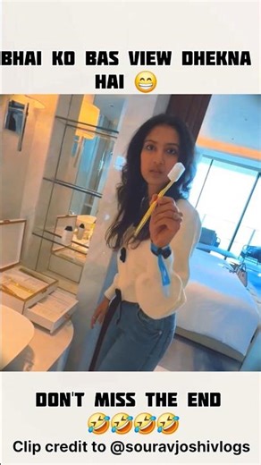 sourav bhai bag me Daal lo 😂 #shorts #youtubeshorts