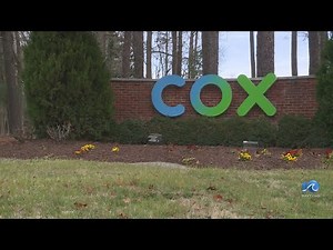 US cable giants Charter and Cox, under assault by streaming services