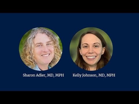 2021 CDC STI Treatment Guidelines Update: What's New