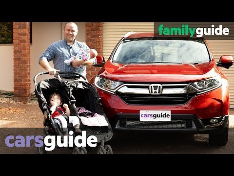 Honda CR-V VTi-S 2018 review: long term