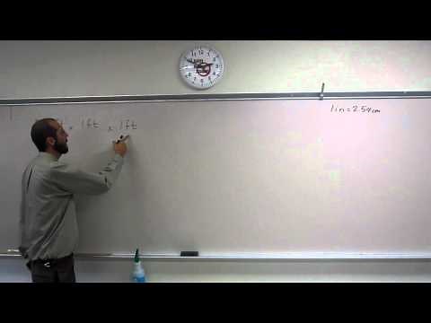 Unit Conversions - Feet Cubed to Centimeters Cubed (ft3 to cm3)