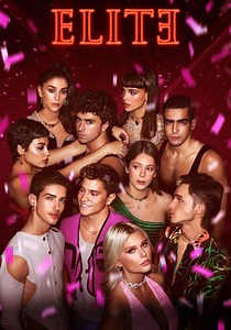 Elite - watch tv series streaming online