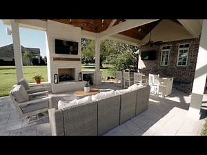 Backyard Remodeling in Houston | Creekstone Outdoor Living