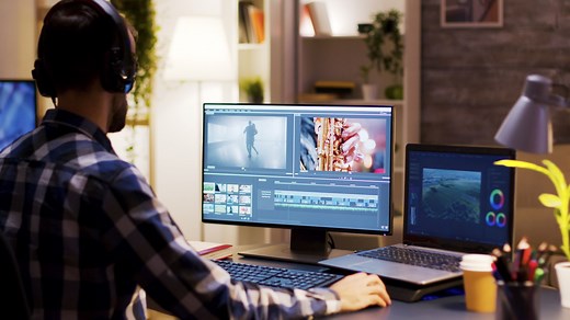 Best free video editing software of 2025: Fully tested and free to use on PC and Mac