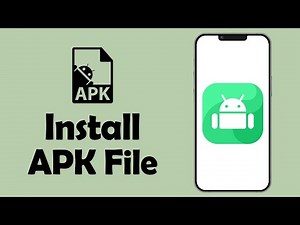 How to Install Any APK File on Android (Step-by-Step Guide)