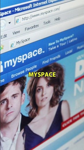 The Rise and Fall of MySpace: Why It Lost to Facebook | MySpace | Facebook | Social Media | Internet