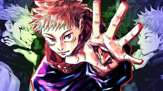 Who Is Yuji Itadori From Jujutsu Kaisen?