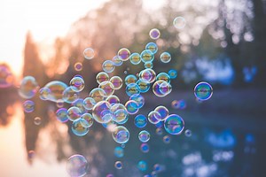 11 Fun Science Projects Involving Bubbles