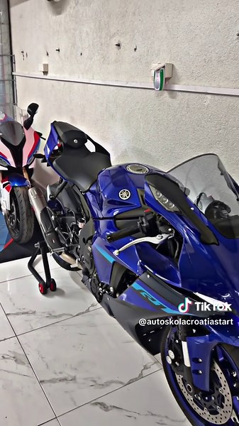 Reviving the Yamaha R1: First Start After Six Months