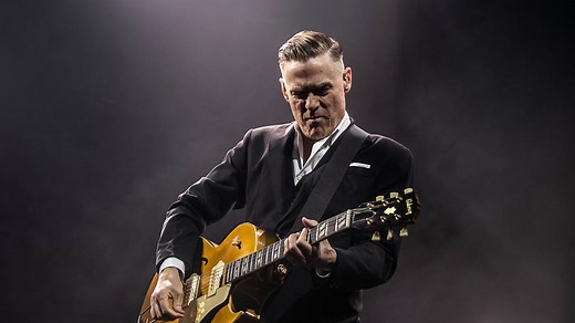 Bryan Adams facts: Singer's age, children, parents, photography and career revealed
