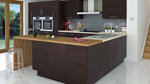 What is the Difference between MDF & MFC? - DIY Kitchens - Advice