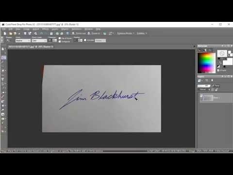 FileCenter Tutorial - PDF Signatures