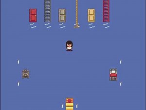 LISA: The First - The Sireen's Call (Lobby Version)