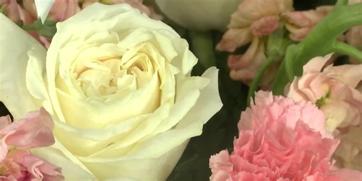 Local florists fulfilling flower orders ahead of Valentine’s Day