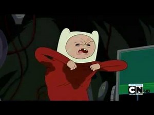 Why I like Adventure Time