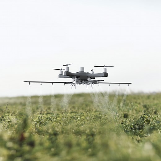 Agriculture’s connected future: How technology can yield new growth