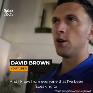 Locals in Qatar have been welcoming World Cup football fans into their homes before and after matches to help them refuel with a little Arab hospitality 👇 | Al Jazeera English