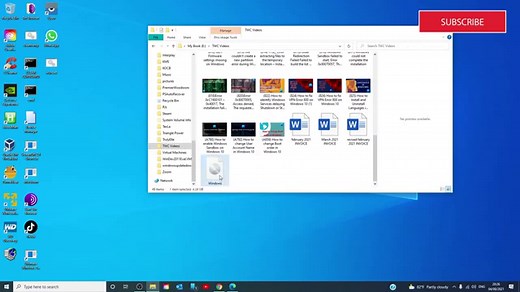 How to Upgrade to Windows 11 with ISO