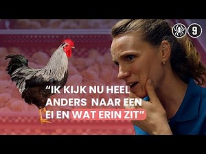 Kan deze techniek het doden van miljoenen haantjes stoppen?