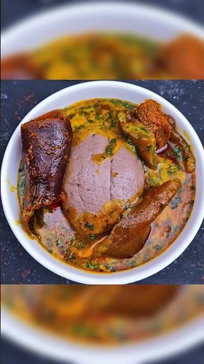 Best Delicious Popular Traditional African Food Dishes to Try || Top African Dishes