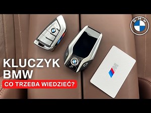 Everything you need to know about BMW keys | Standard, Display, Digital | #BMTV