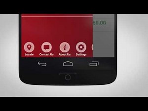 Setting up PIN access for your First Financial Banking App. It's easy.