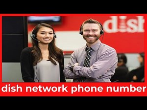 How to Contact DISH Network Customer Service 24 7 Support Guide