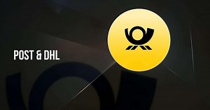 Download and run Post & DHL on PC & Mac (Emulator)