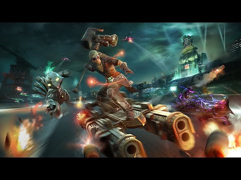 FINAL FANTASY VII THE FIRST SOLDIER | Season 3 Trailer