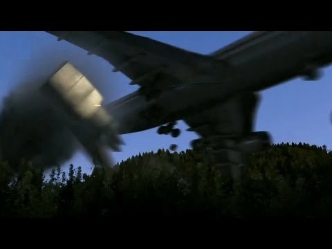 The Crash of Japan Airlines Flight 123