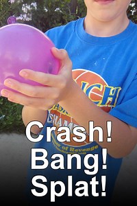 Backyard Science - Alchetron, The Free Social Encyclopedia