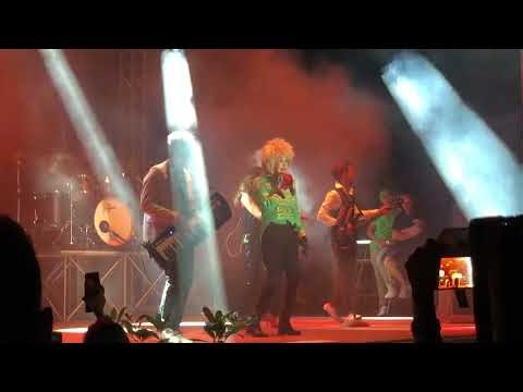 Ivana Spagna - Easy Lady - Live - Ischia - 18 Agosto 2018
