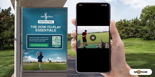 How to Create and Use Video QR Codes: A Complete Guide | QrTiger