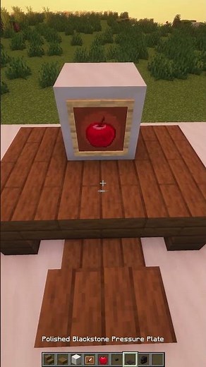 Building a Simple Computer in Minecraft! 🔥💻