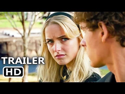 REGRETTING YOU Trailer (2025) Mckenna Grace