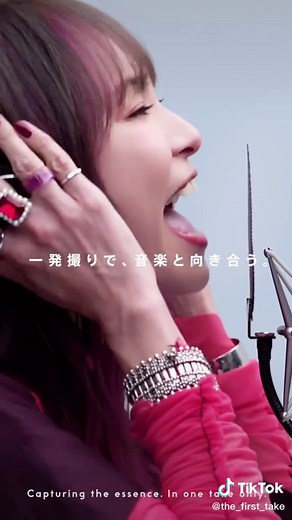 炎 - LiSA | ファーストテイク | 鬼滅の刃 | ほむら | 日本アニソンシンガー