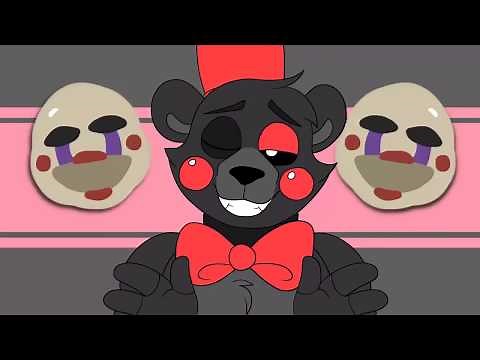Five Nights at Freddy's | Animation Meme Compilation #1