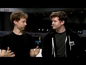 An Overview on Blockchain Services from AWS