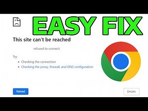 How To Fix Google Chrome No Internet Connectivity Error or Internet Connection Time Out