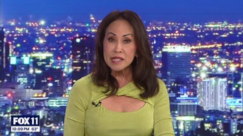 Stars honor scientists at Breakthrough Prize ceremony