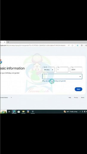 How to Create a E-mail: A Step-by-Step Guide | Create a Google Account |