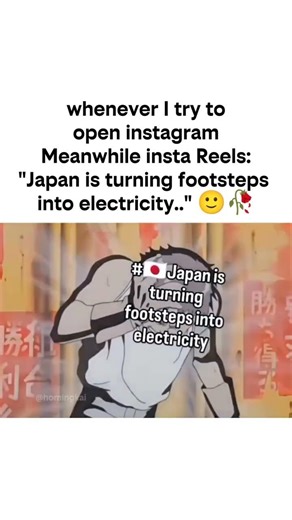 Instagram Right now 😭