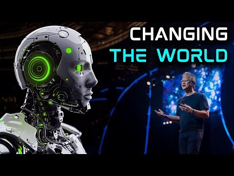 10 Emerging Technologies That Will Change Our World (Forever)