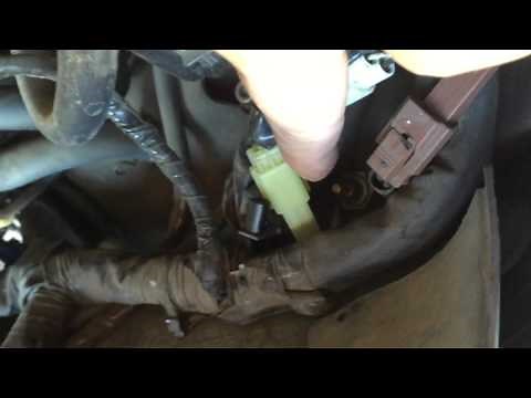 Yamaha R1 Safety Neutral Switch