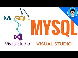 How To Add MySQL Connection In Visual Studio 2015